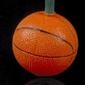 Basketball String Lights